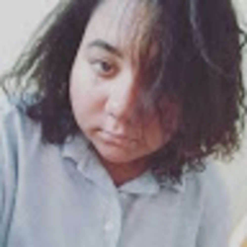 Meet your Posher, Littleemotionalangel